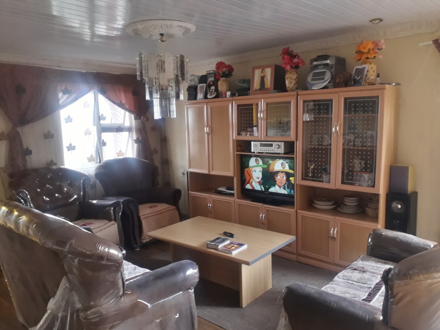 3 Bedroom Property for Sale in Kwa Nobuhle Eastern Cape